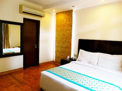 هتل د لجند این