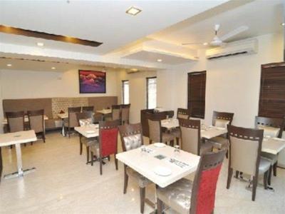 هتل د لجند این