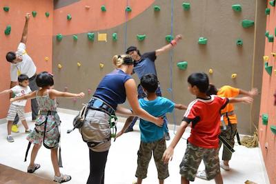 هتل د لجند این