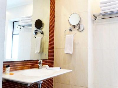 هتل د لجند این