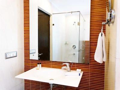 هتل د لجند این