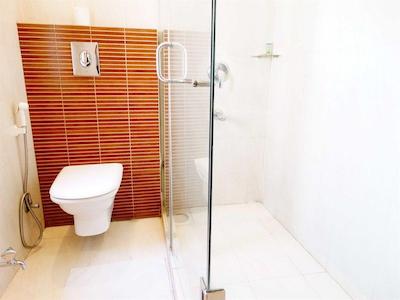 هتل د لجند این