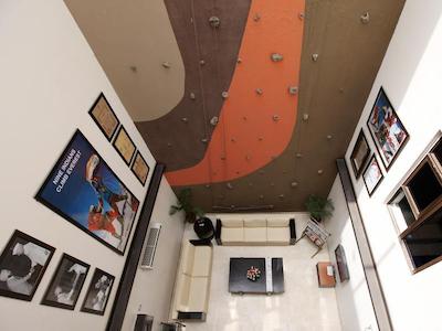 هتل د لجند این