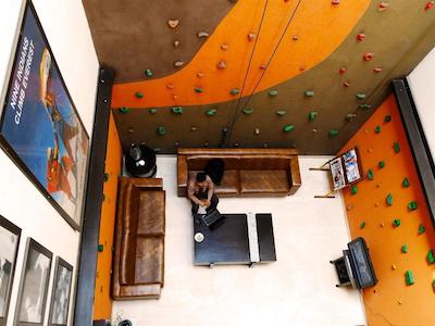 هتل د لجند این