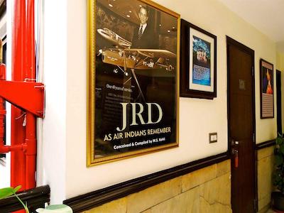 هتل د لجند این