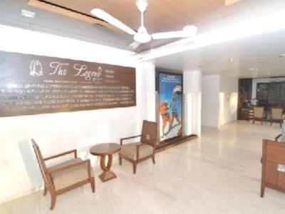 هتل د لجند این