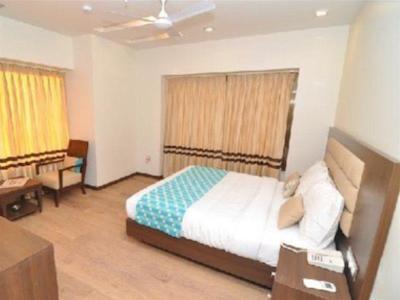 هتل د لجند این