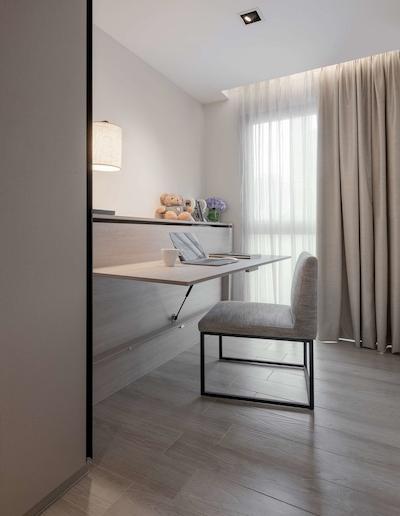 له گرو سرویس آپارتمان