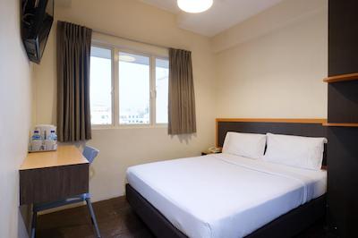 کیم تیان استار هتل