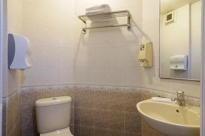 کیم تیان استار هتل