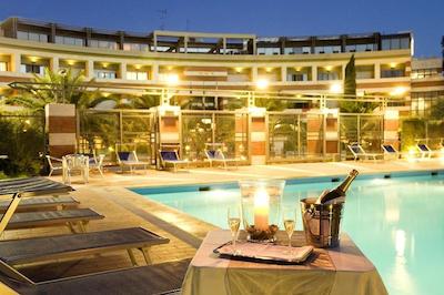 پترا رسیدنس