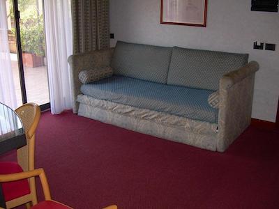 پترا رسیدنس