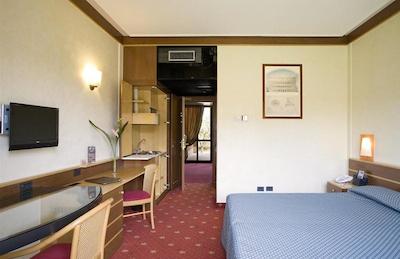 پترا رسیدنس