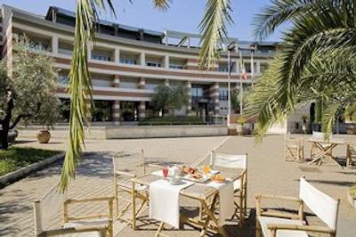 پترا رسیدنس