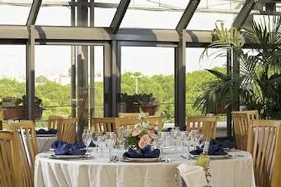 پترا رسیدنس