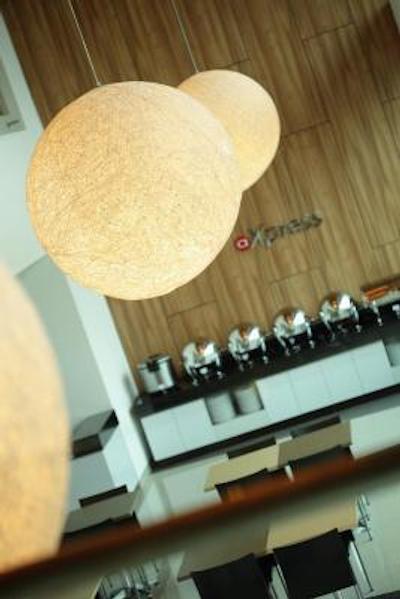 اماریز تندین