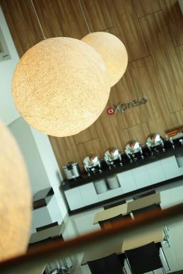 اماریز تندین