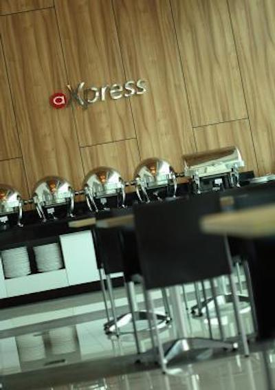 اماریز تندین