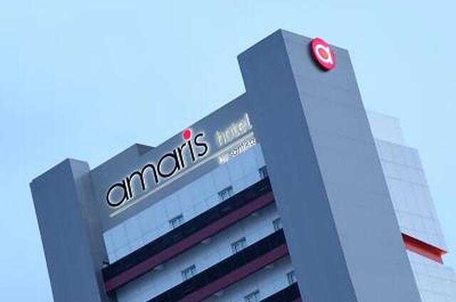 اماریز تندین
