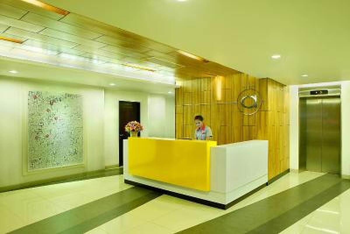 اماریز تندین
