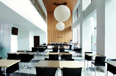 اماریز تندین