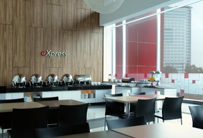 اماریز تندین