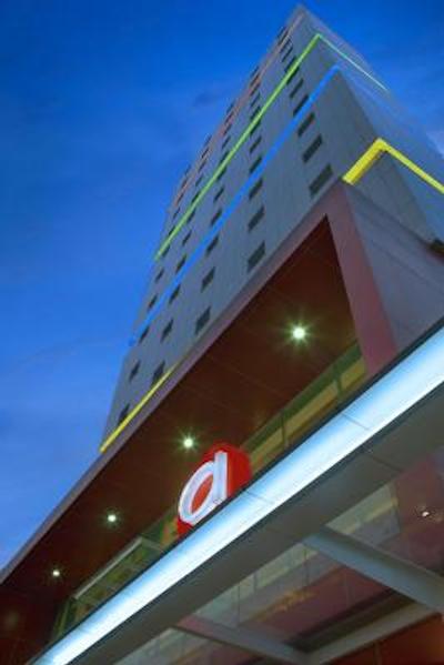 اماریز تندین