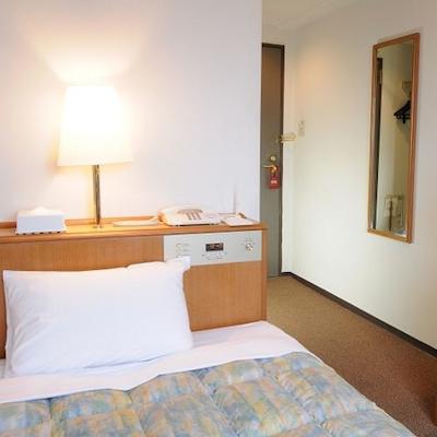 اسمیل هتل نیهمباشی میتسوکشیما