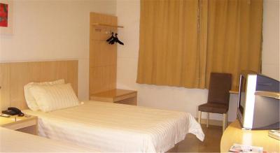 جین جیانگ این شانگهای مینهانگ دونگچوان رود