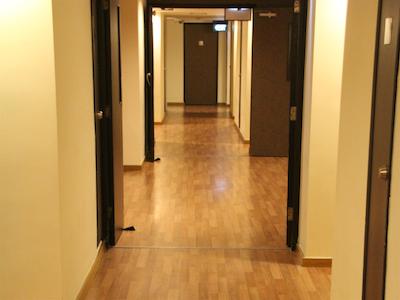 استرند سنگاپور