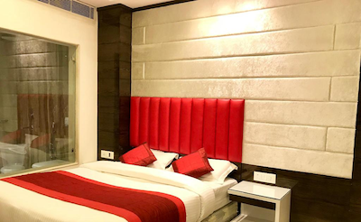 سینگ امپایر دکس