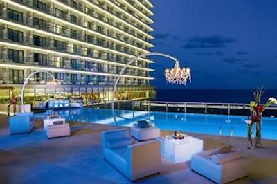 سکرتز د وین کانکون