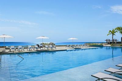 سکرتز د وین کانکون