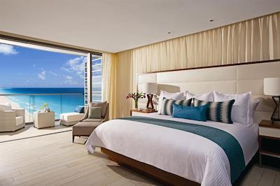 سکرتز د وین کانکون