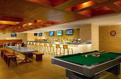 سکرتز د وین کانکون