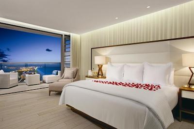 سکرتز د وین کانکون