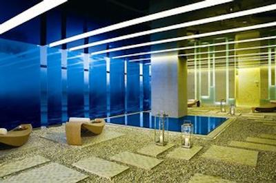 سکرتز د وین کانکون