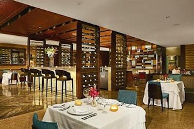 سکرتز د وین کانکون