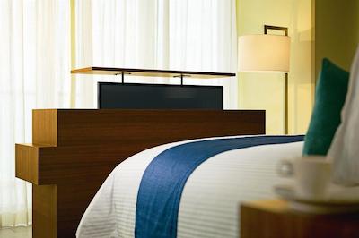 سکرتز د وین کانکون