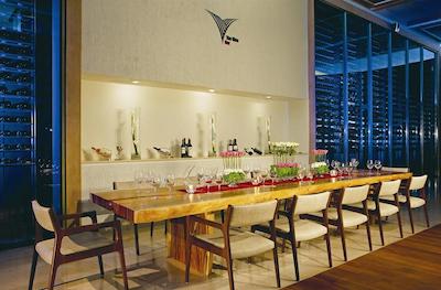 سکرتز د وین کانکون