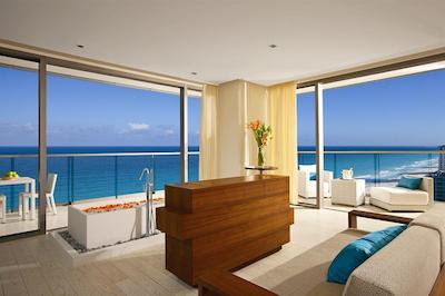 سکرتز د وین کانکون