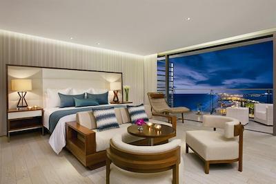 سکرتز د وین کانکون