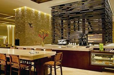 سکرتز د وین کانکون