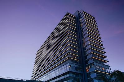 سکرتز د وین کانکون