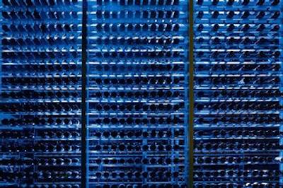 سکرتز د وین کانکون