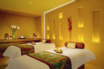 سکرتز د وین کانکون