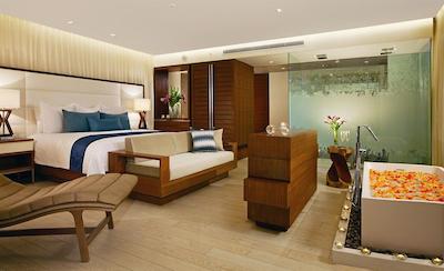 سکرتز د وین کانکون