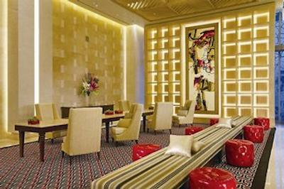 سکرتز د وین کانکون