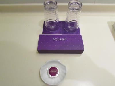 اکوئین هریتیج هتل جو چیات