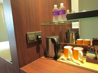 اکوئین هریتیج هتل جو چیات